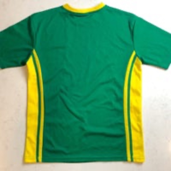 Brasil Men’s Soccer Jersey  I - Picture 3 of 3